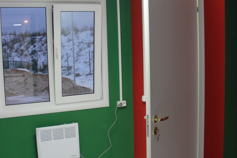Office interior